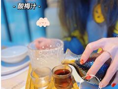 -花漫里亲民日式餐厅(万象城店)