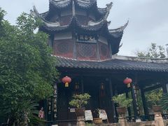 -文昌阁