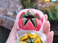 -乾芝斋·苏式糕点·碧螺春茶酥(平江路店)
