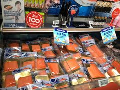-盒马鲜生(曜一城店)