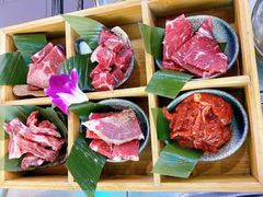 -玄希浪漫厨房·韩料烤肉(湖滨银泰in77店)