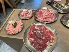 -西塔老太太泥炉烤肉(双井店)