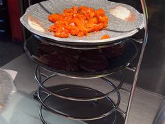 -青瓦炭韩潮烤肉(经开店)