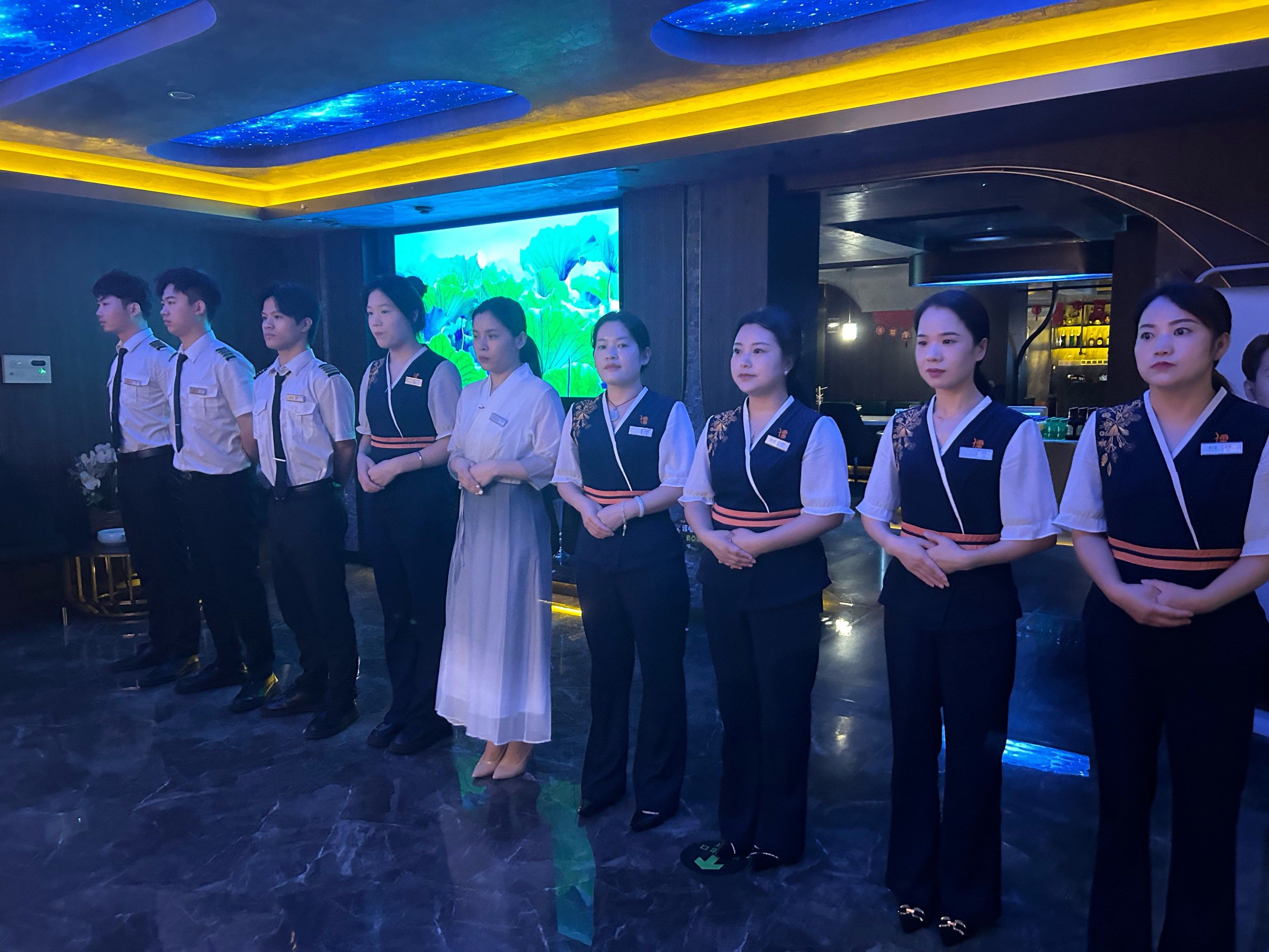 足浴按摩