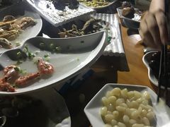 -胖大嫂渔家排档(半边山店)