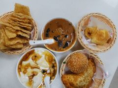 -清真·方中山胡辣汤(兴华北街店)