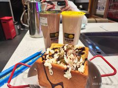 -韩时烤肉(丰科万达广场店)
