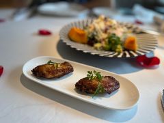 -燃扒房Steakhouse(皇庭店)