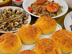 -吉莲利苑海鲜酒家(珠海拱北28年老字号店)