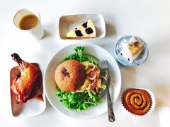 -宜家·瑞典风味餐厅(天津东丽商场店)