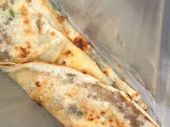 -金杨老摊头蛋饼(金口路店)