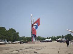 -中国航空博物馆