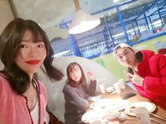 -比格比萨自助(万柳华联店)