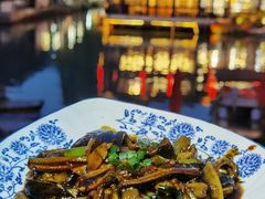 -洞天食府(北大街店)