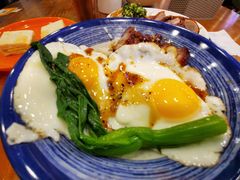 -澳门陈光记烧味饭店(南京德基广场店)