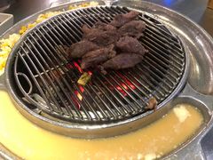 -喜来稀肉(虹泉路店)