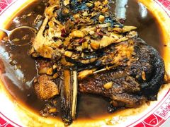 -旺顺阁鱼头泡饼(常营店)
