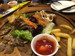 -熊猫精酿啤酒厨房(1912店)