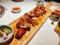 -俄士厨房(环球港店)