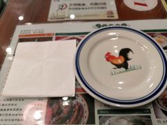 -小龍鳳餐室(番禺路店)