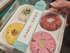 -南宋胡记(杭州灵隐寺店)