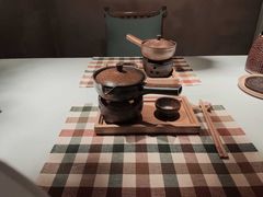 -叶叶菩提(太原别墅店)