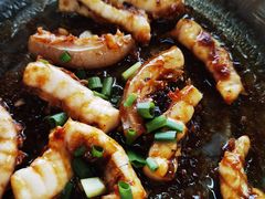 -红日饭店(裕隆三路店)