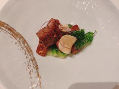 -宝丽轩中餐厅BAOLIXUAN