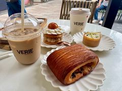 -VERIE BAKEHOUSE