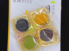 -蔡澜点心(三里屯T+MALL店)