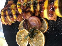 -娜娜家·Nana's restaurant(国金汇店)