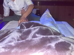 -江南足纪·影院足道·轻奢SPA(笋岗HALO广场店)
