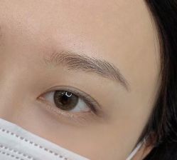 -久匠·野生眉半永久纹眉