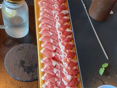 -阳坊胜利涮羊肉(阳坊老店)
