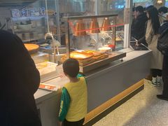 -荟选餐饮徐家汇社区食堂(徐虹北路店)