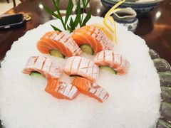 -东江海鲜酒家(艺都分店)