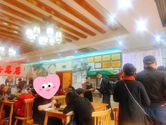 大堂-青石桥老瓦房肥肠粉总店(青石桥总店)