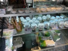 零售区-喜茶(东莞雍华庭店)