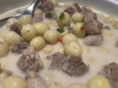 -秀儿四九城·新京菜(亚运村鸟巢店)