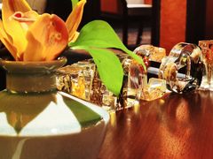 -杭州西子湖四季酒店·金沙厅