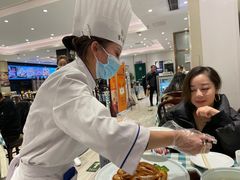 -紫光园·烤鸭·北京菜(劲松店)