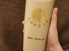-阿姨奶茶专卖(舌涧道杭州惠民路创始店)