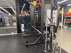 -FEELINGME乐刻私教馆·健身(大融城店)