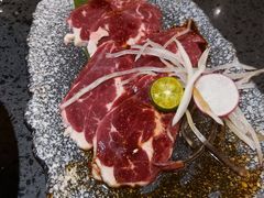 -橘焱胡同烧肉夜食(BFC外滩金融中心店)