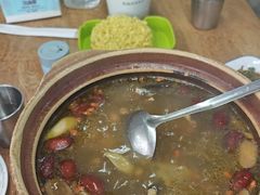 -菌小白火锅(时尚天河店)