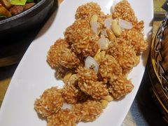 -苹果树下艺术餐厅(通州店)