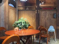 -徽三说·土徽菜·中国徽菜连锁品牌(一中店)