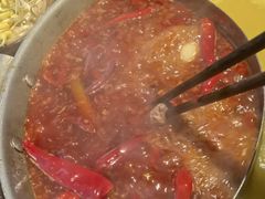 -纸盐河码头火锅(十八梯店)
