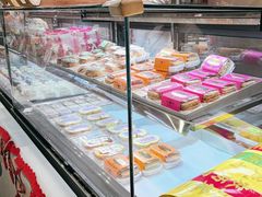 -鹤所·低糖零蔗糖烘焙(长楹店)