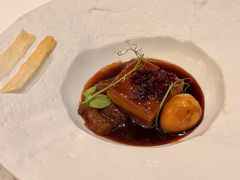 -万豪金殿(香港JW万豪酒店)